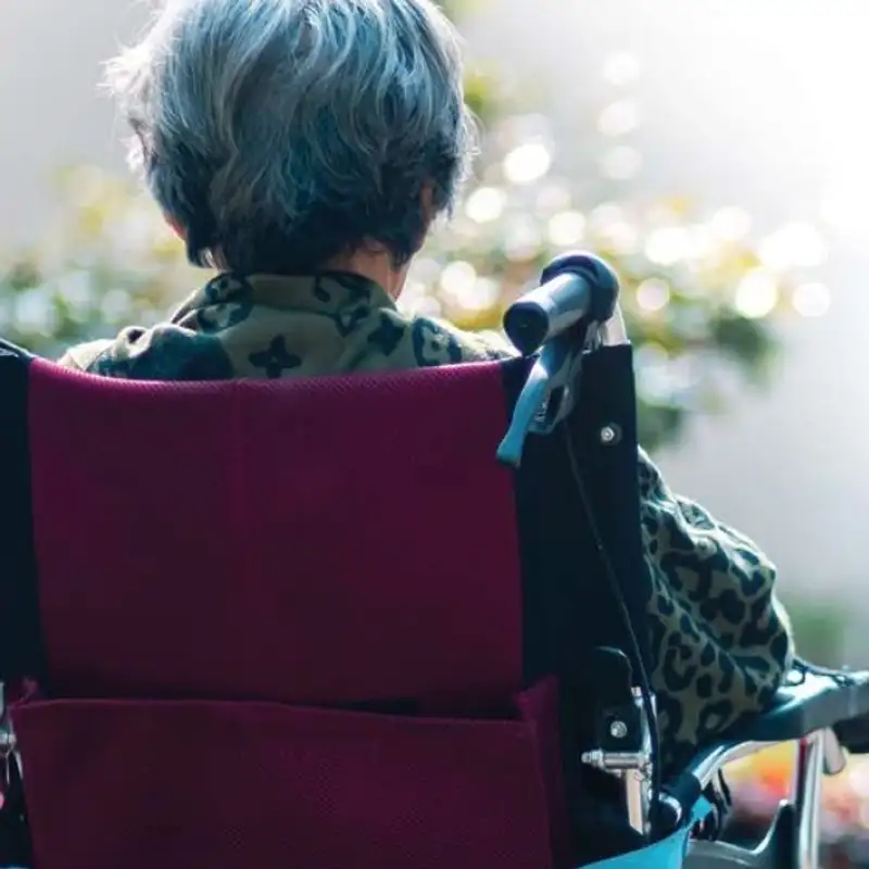 Ministering to the disabled community by the local congregation – Daniel M. Forbes