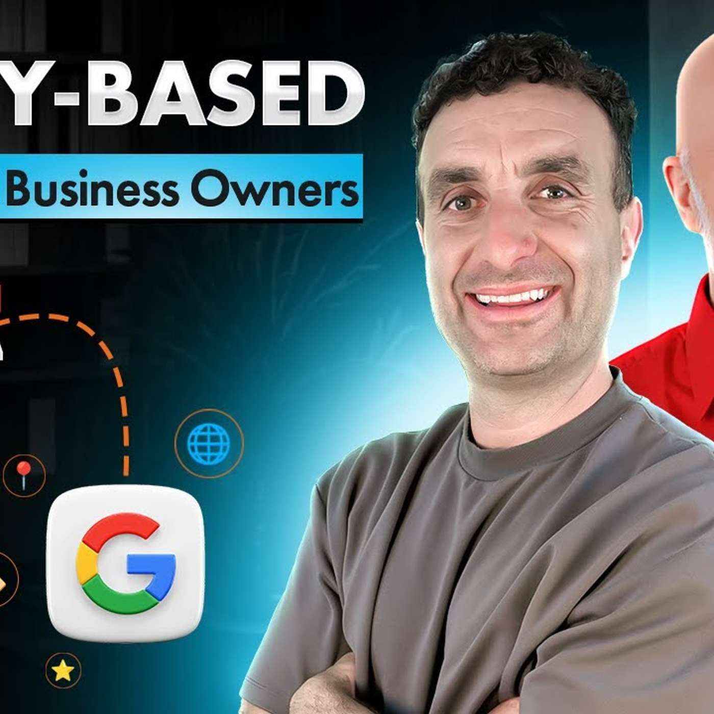 James Dooley Podcast