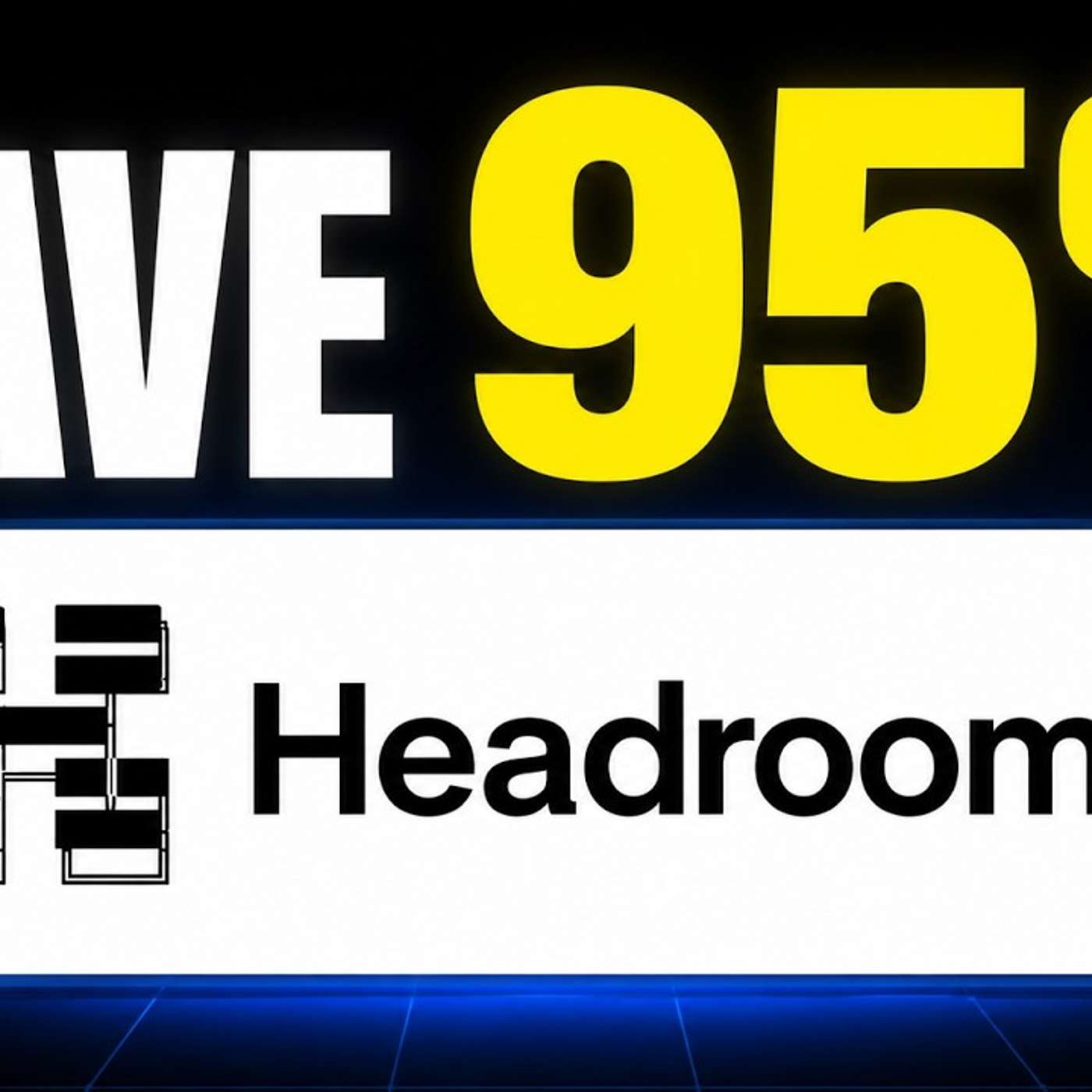 Headroom: Never hit Claude’s Usage Limit Again! episode artwork