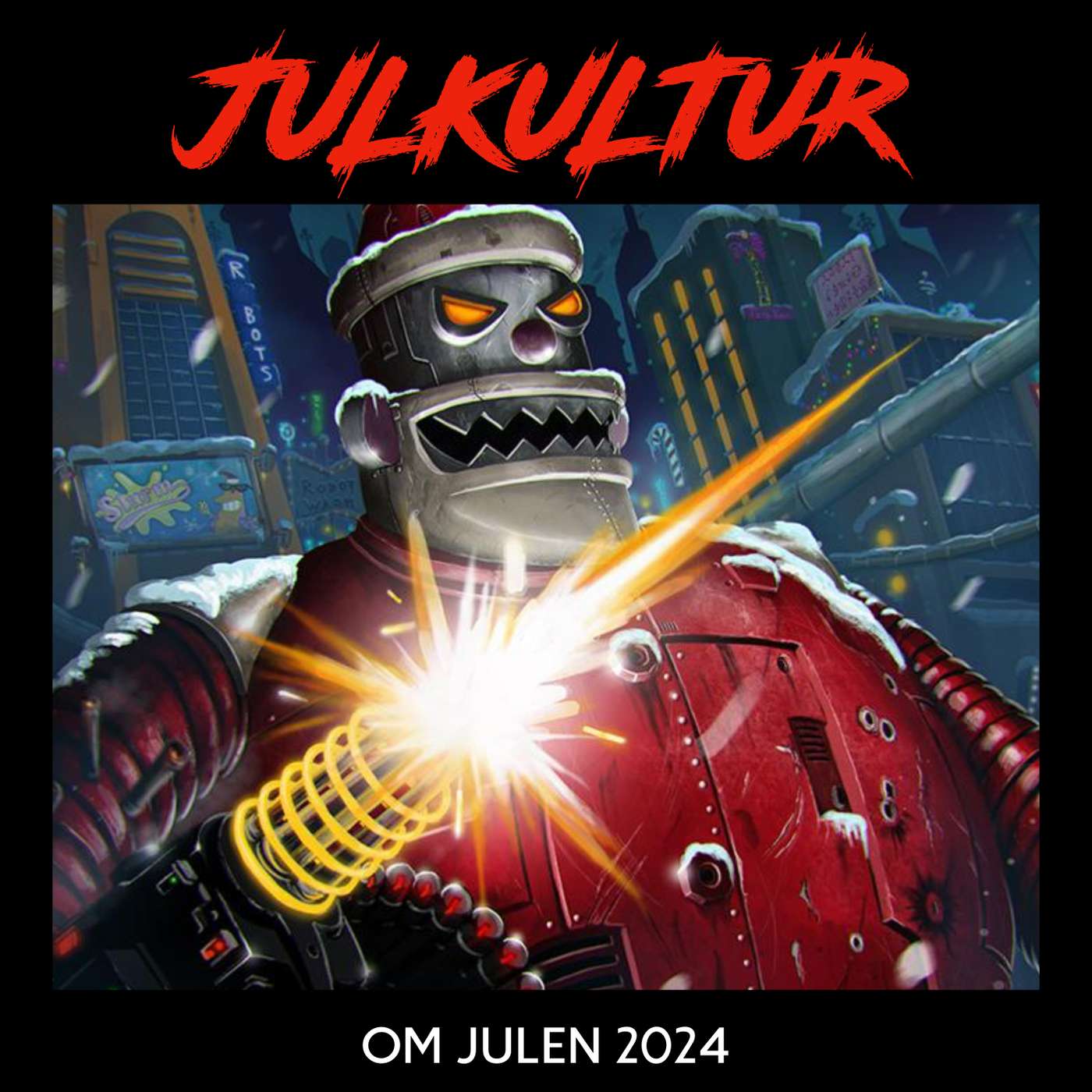 Julkultur 2024