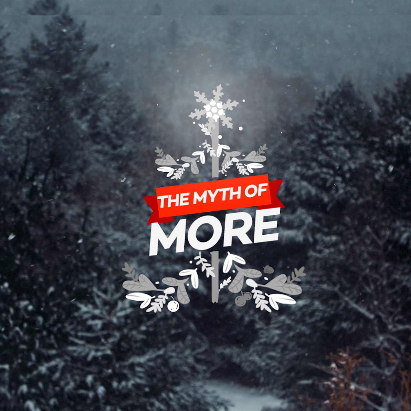 Myth of More Part 2 - Real Treasure