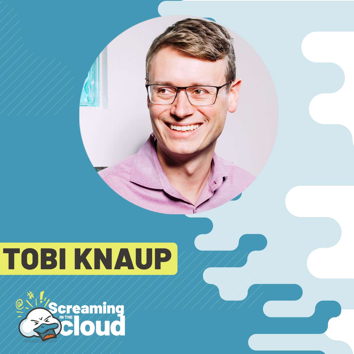 Replay - Multi-Cloud is the Future with Tobi Knaup
