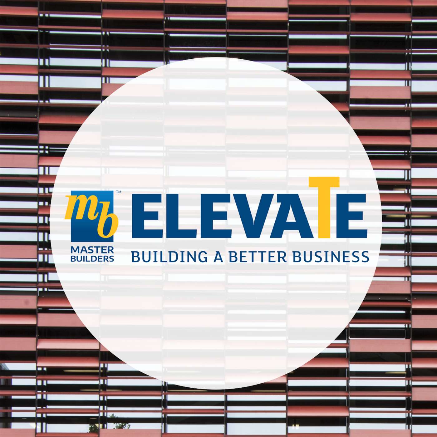 MBE EP 6 - Work ON your business, not IN your business episode artwork