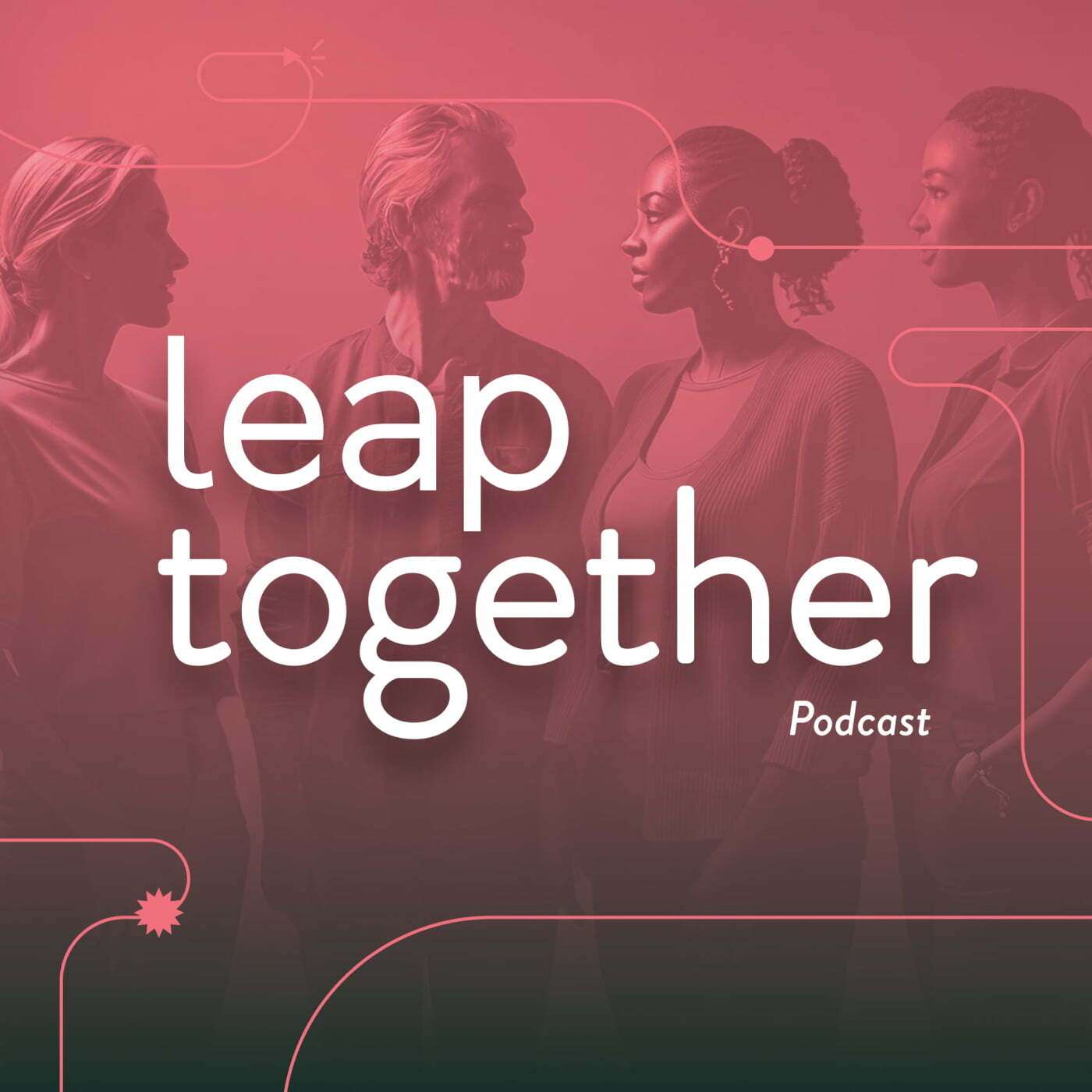 Leap Together Podcast Trailer