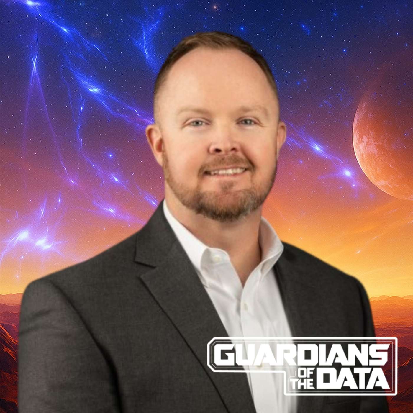 Guardians of the Data
