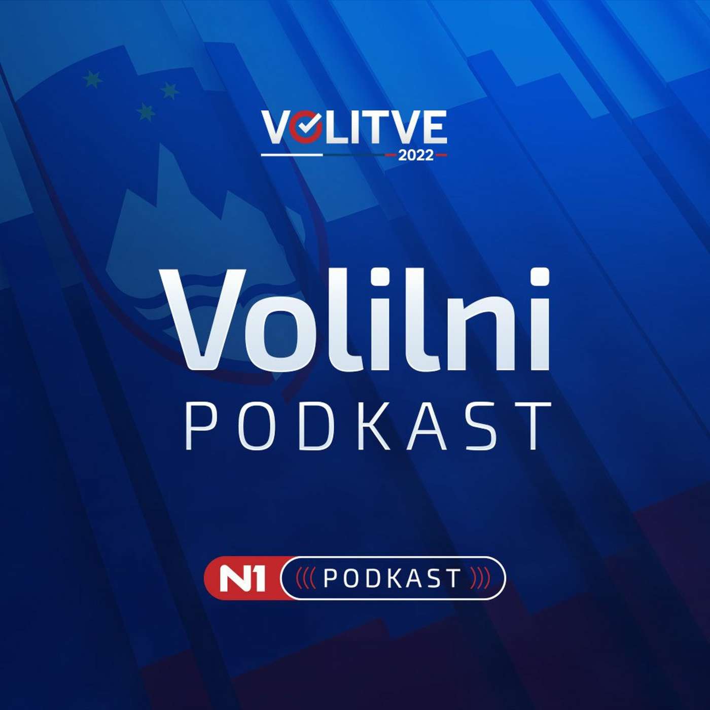 VOLILNI PODKAST S SUZANO LOVEC: Slovenska politika po volitvah episode artwork