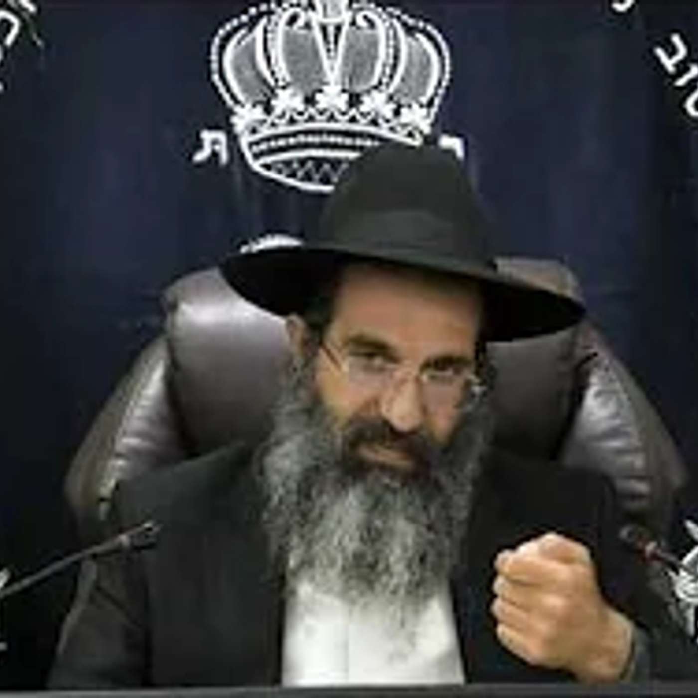 הלכות יום טוב - כג' - מכשירי אוכל נפש 🕯 אורח חיים - סימן תקט | חלק 742 | הרב שי עובד episode artwork