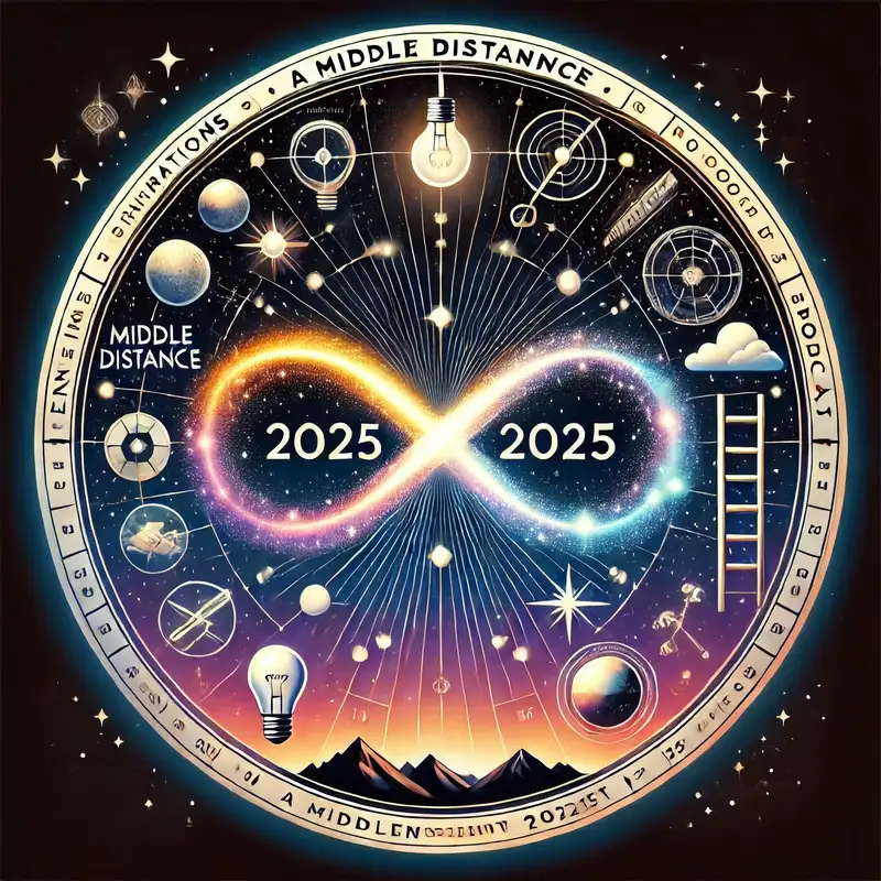 2025 Themes and Goals