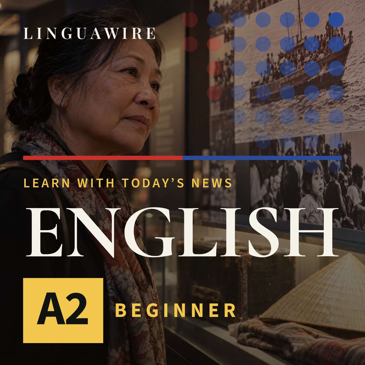 A2 English News | How Vietnamese Refugees Built a New Museum in Melbourne