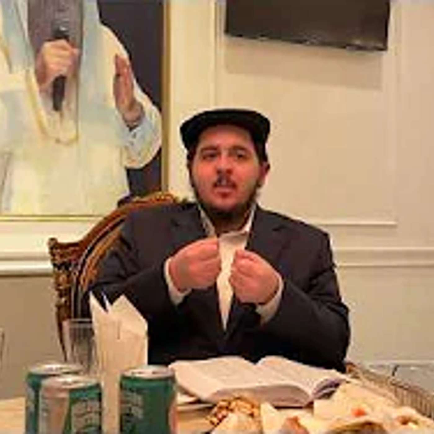 דברי תורה - בנש"ק כבוד הרב - רבי מאיר אליהו פינטו שליט"א - יום שני - כ"ב שבט - תשפ"ו - אשדוד דברי תורה - בנש"ק כבוד הרב - רבי מאיר אליהו פינטו שליט"א - יום שני - כ"ב שבט - תשפ"ו - אשדוד