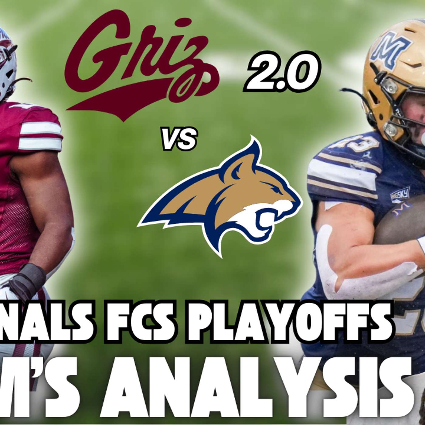 AKEM'S ANALYSIS: BRAWL OF THE WILD 2.0 PREVIEW (BIGGEST MATCHUPS, NUMBERS COMPARISON, & MORE) AKEM'S ANALYSIS: BRAWL OF THE WILD 2.0 PREVIEW (BIGGEST MATCHUPS, NUMBERS COMPARISON, & MORE)