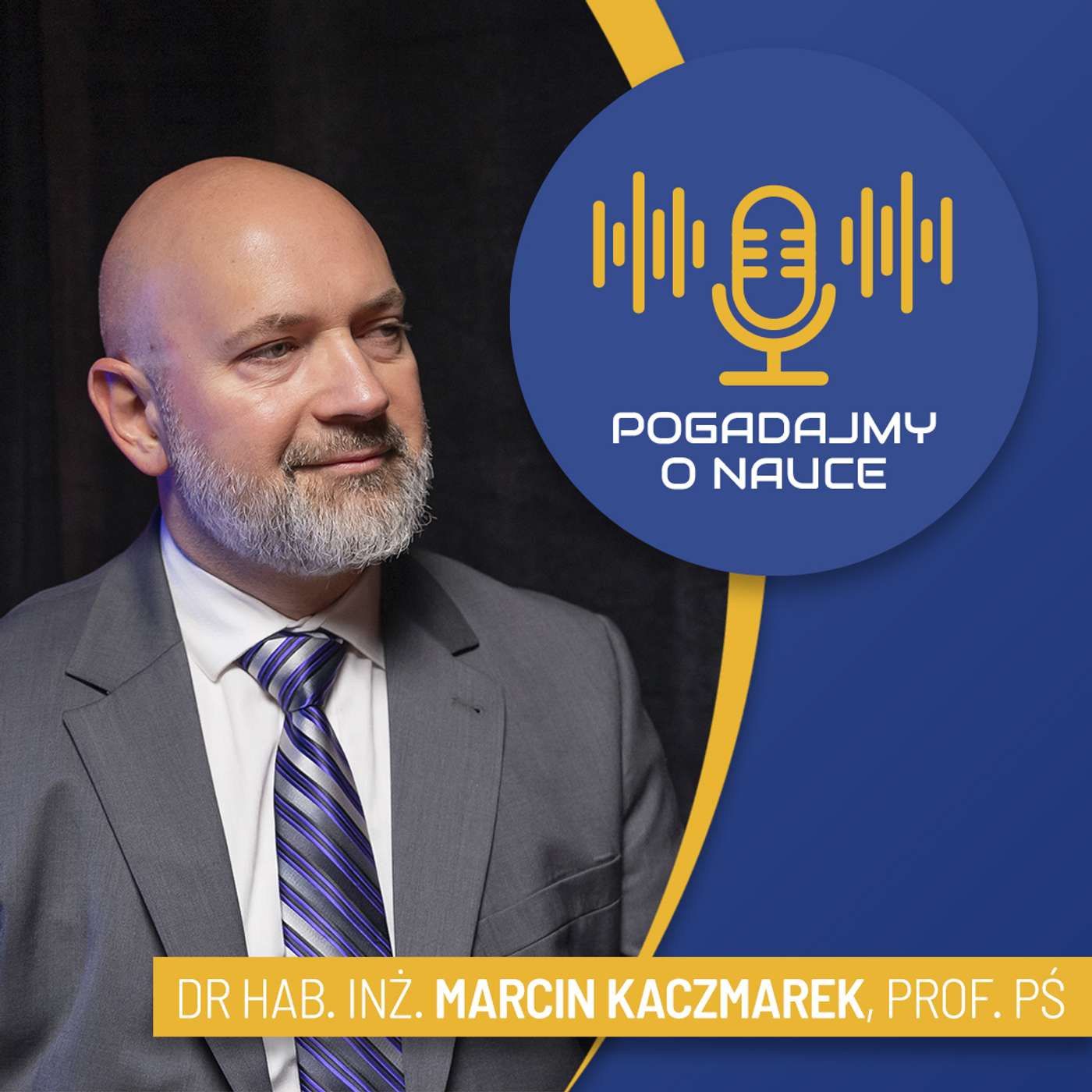 Pogadajmy o nauce: W jakich branżach poszukiwani są eksperci w woj. śląskim? episode artwork