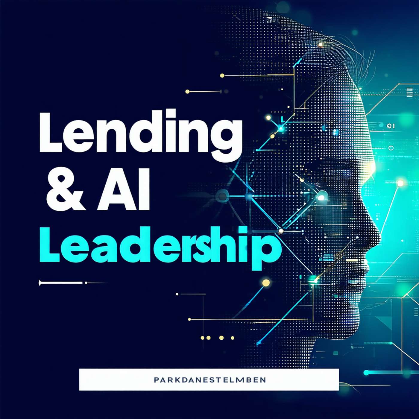 Why Lending Is Ahead on AI — Not Behind episode artwork