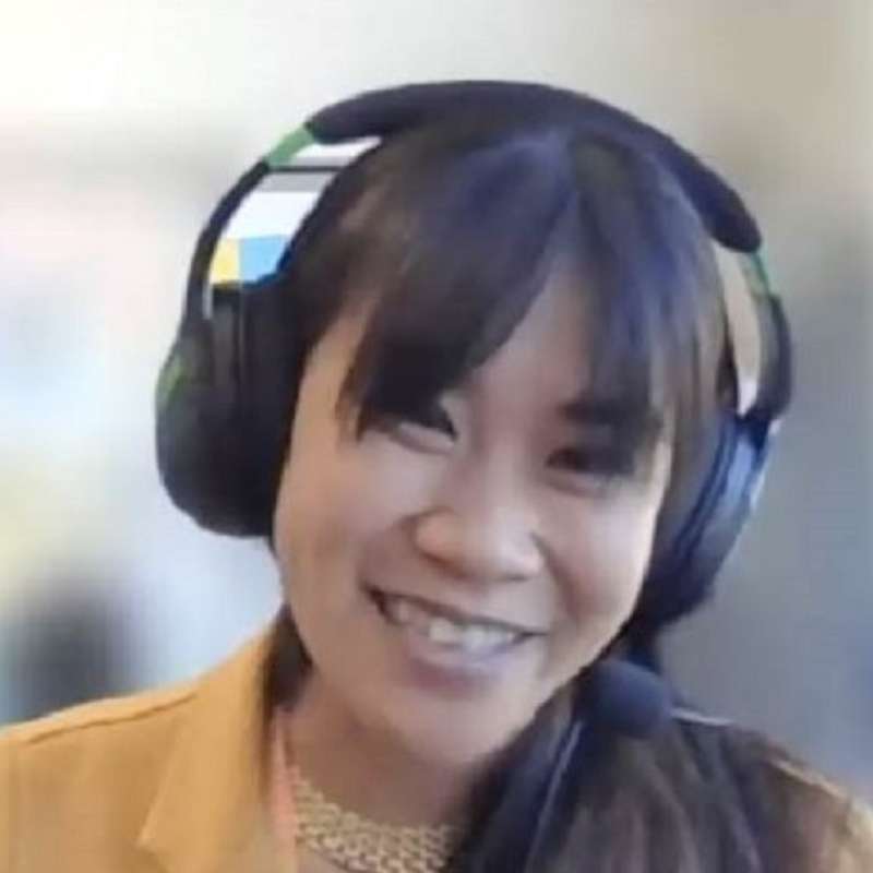 Asst. Prof. Michelle Itano