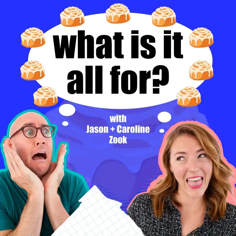 185 - What does practicing “enough” look like?