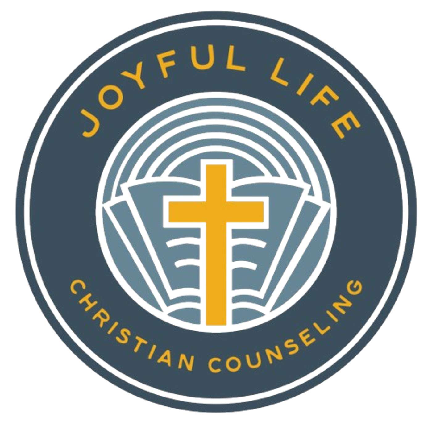 Joyful Life cover art
