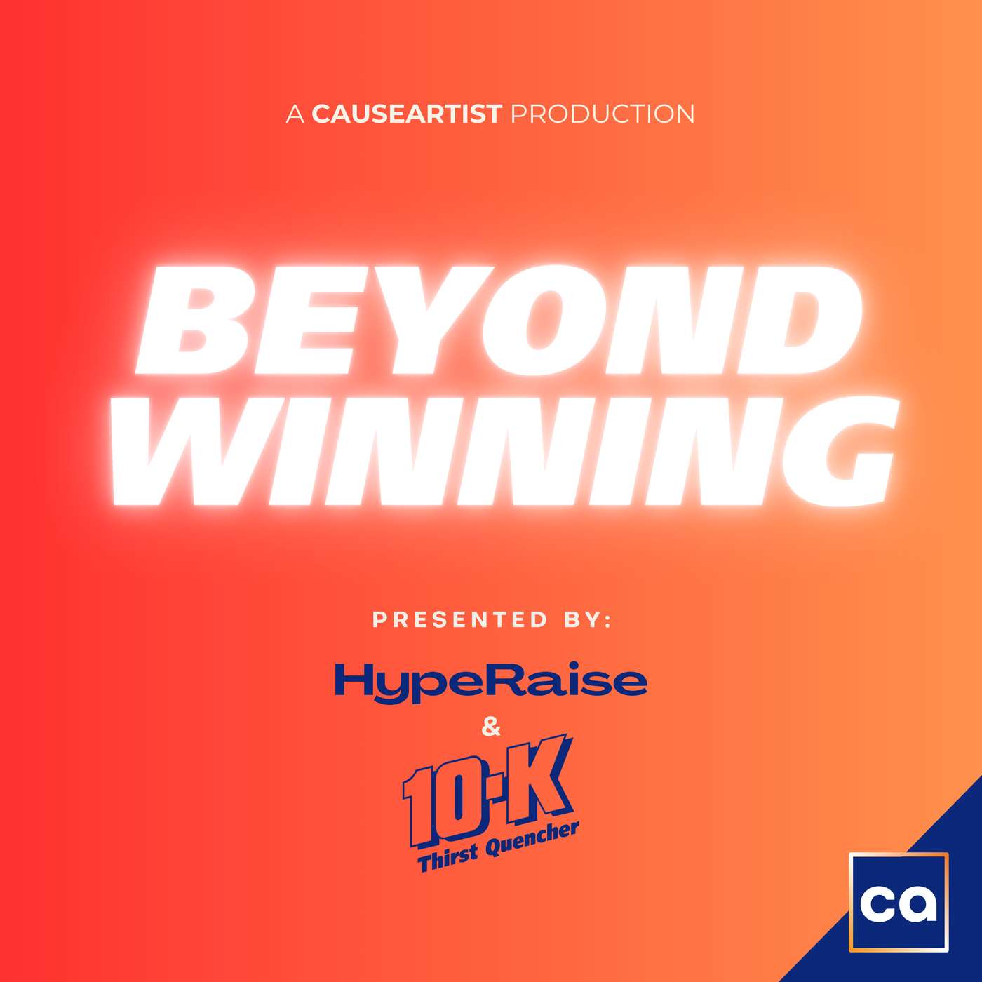 Beyond Winning