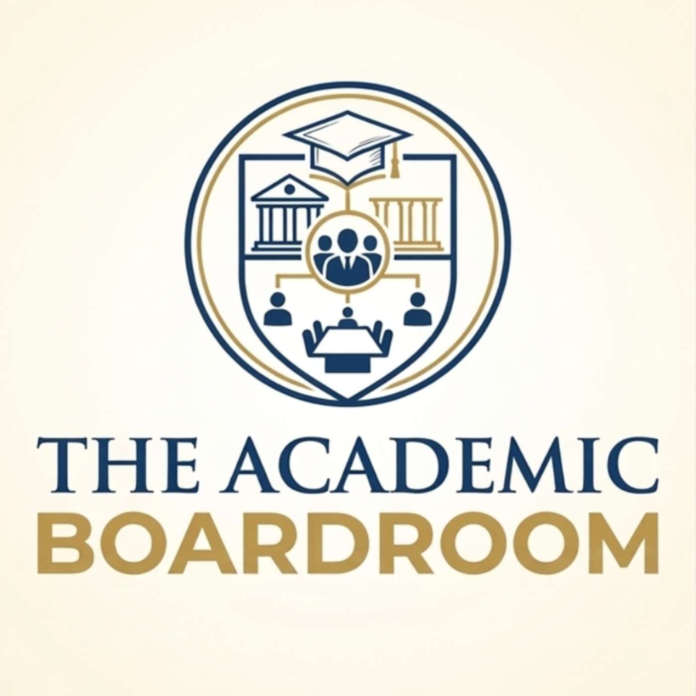 Boardroom Commencement (Interlude)