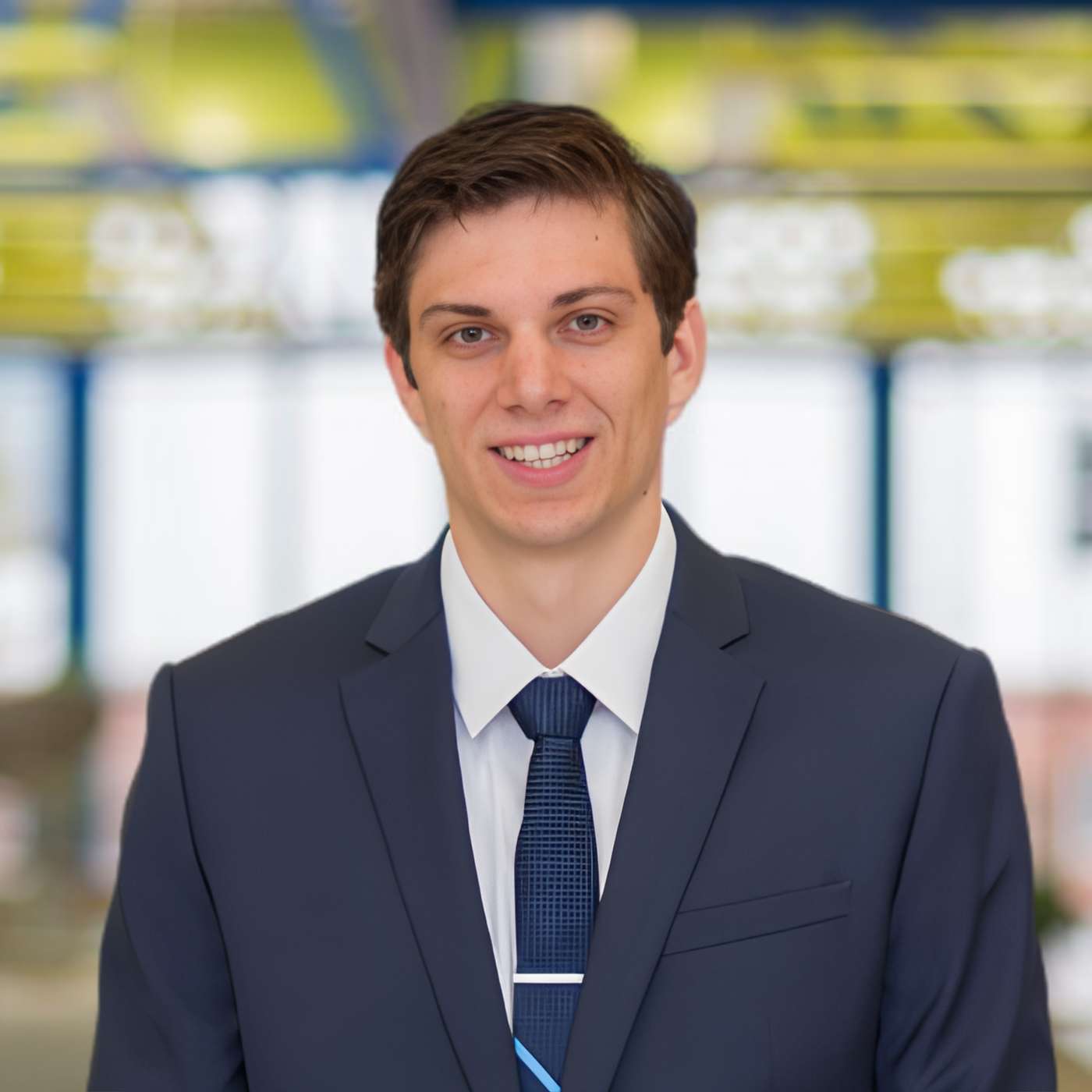 Adapting, Innovating, and Connecting - Darion Horner - Optometrists Building Empires - Episode # 069