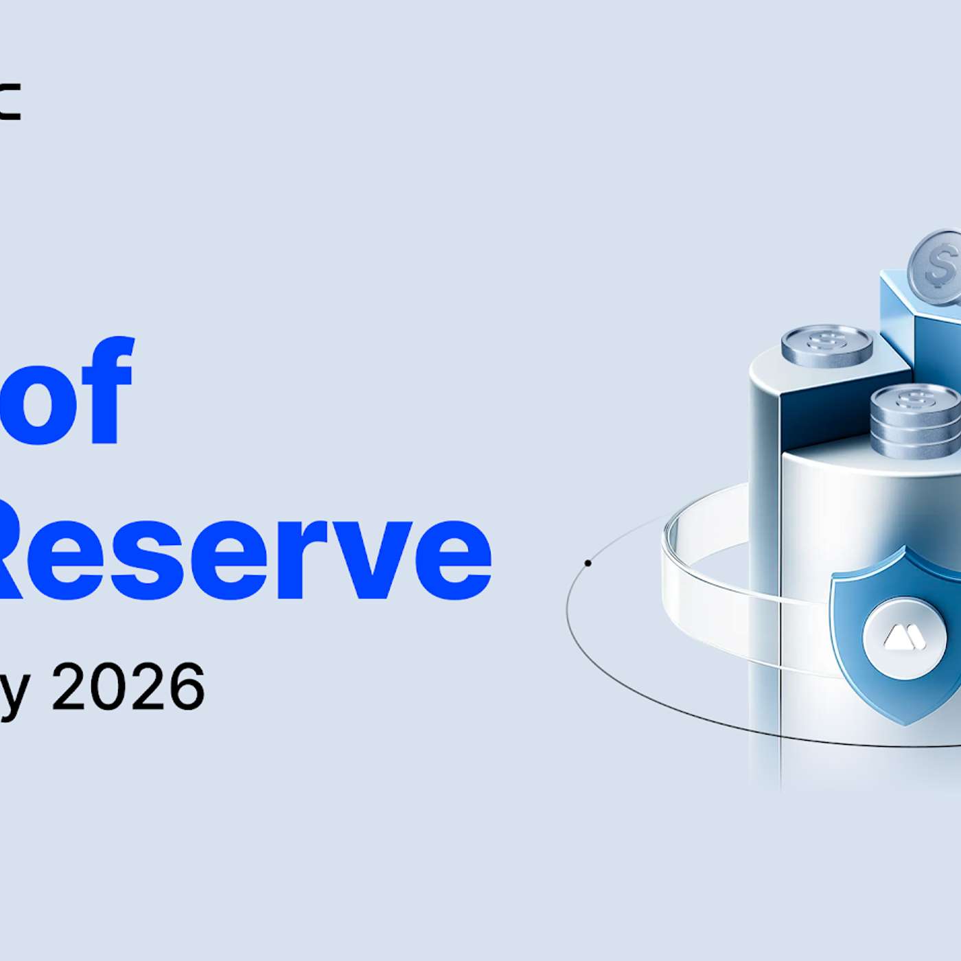 MEXC Releases February Proof of Reserve Report, BTC Coverage Rises to 267%