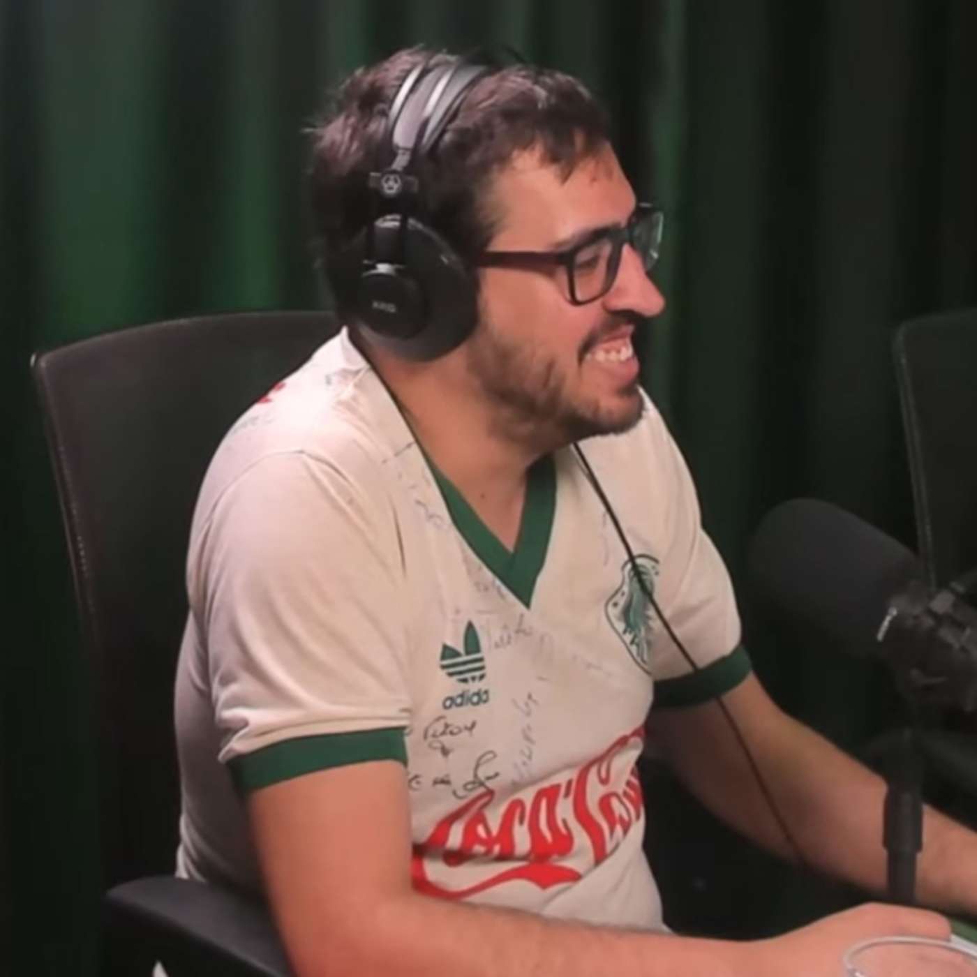 Parlando de Palmeiras