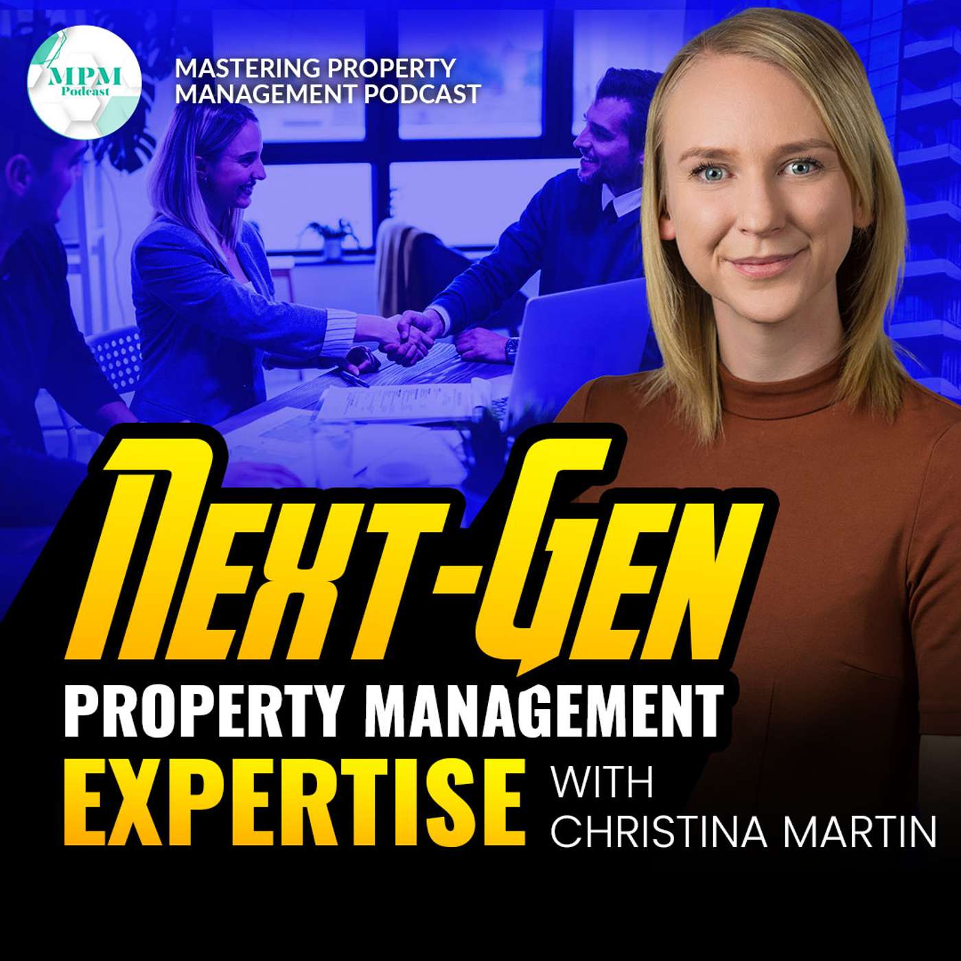 Mastering Property Management