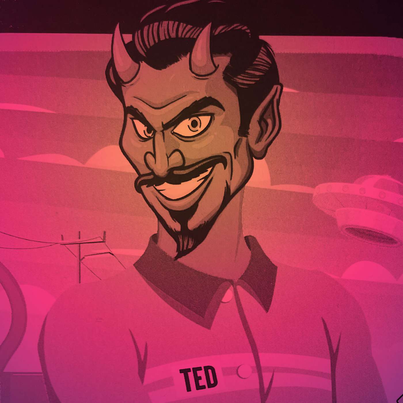 Ep. 298. Creeptobscare ’24: Highway to Heck, Part I