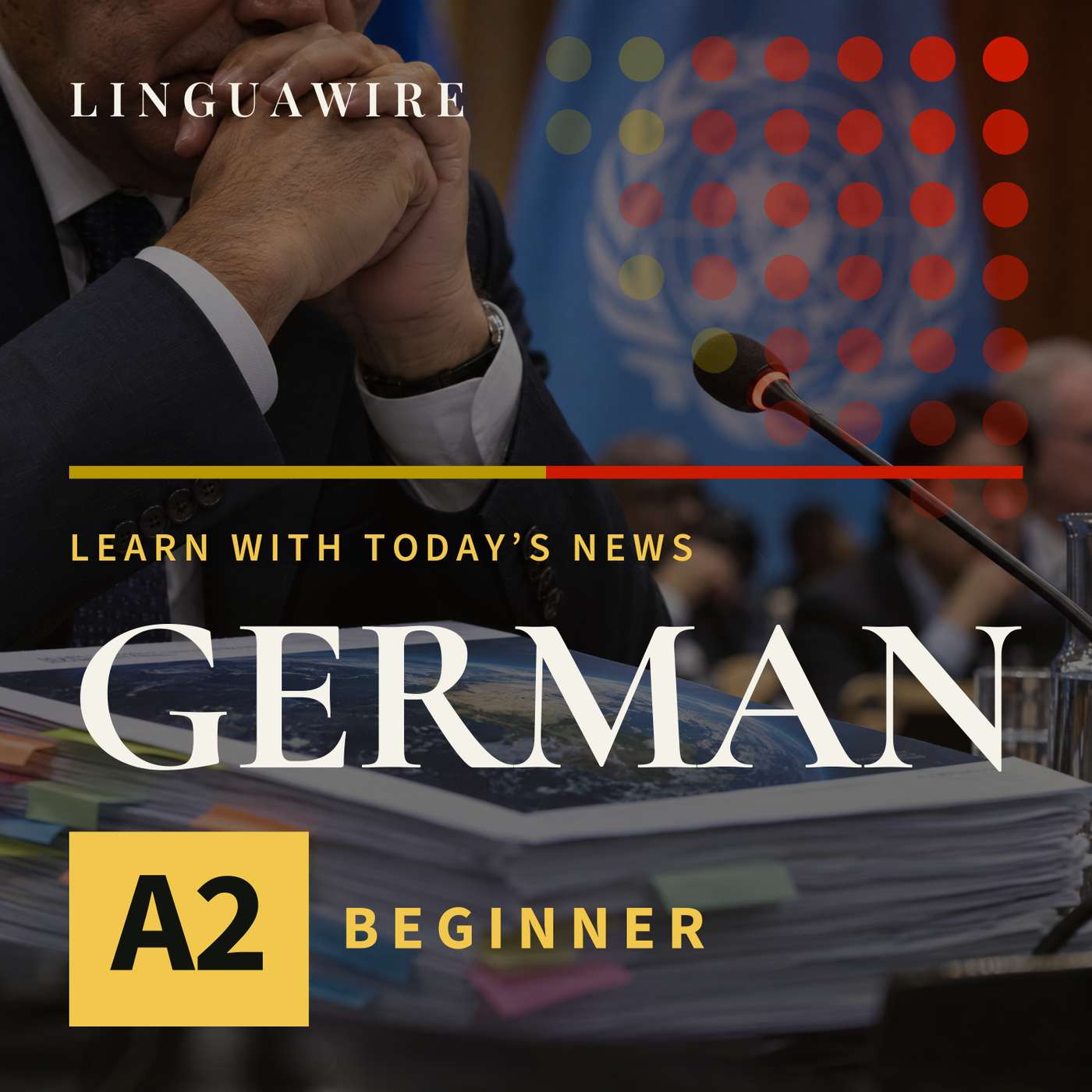 A2 German News | IPCC Climate Report Could Be Delayed Until 2029