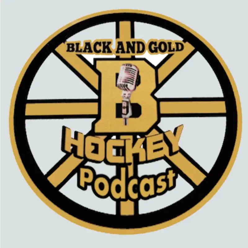 Black N' Gold Hockey Podcast #11  5 - 1-16