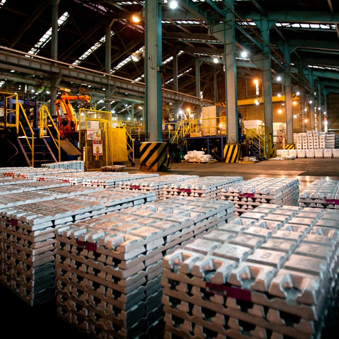 What U.S. Smelter news means for Clarksville jobs, roads, economy