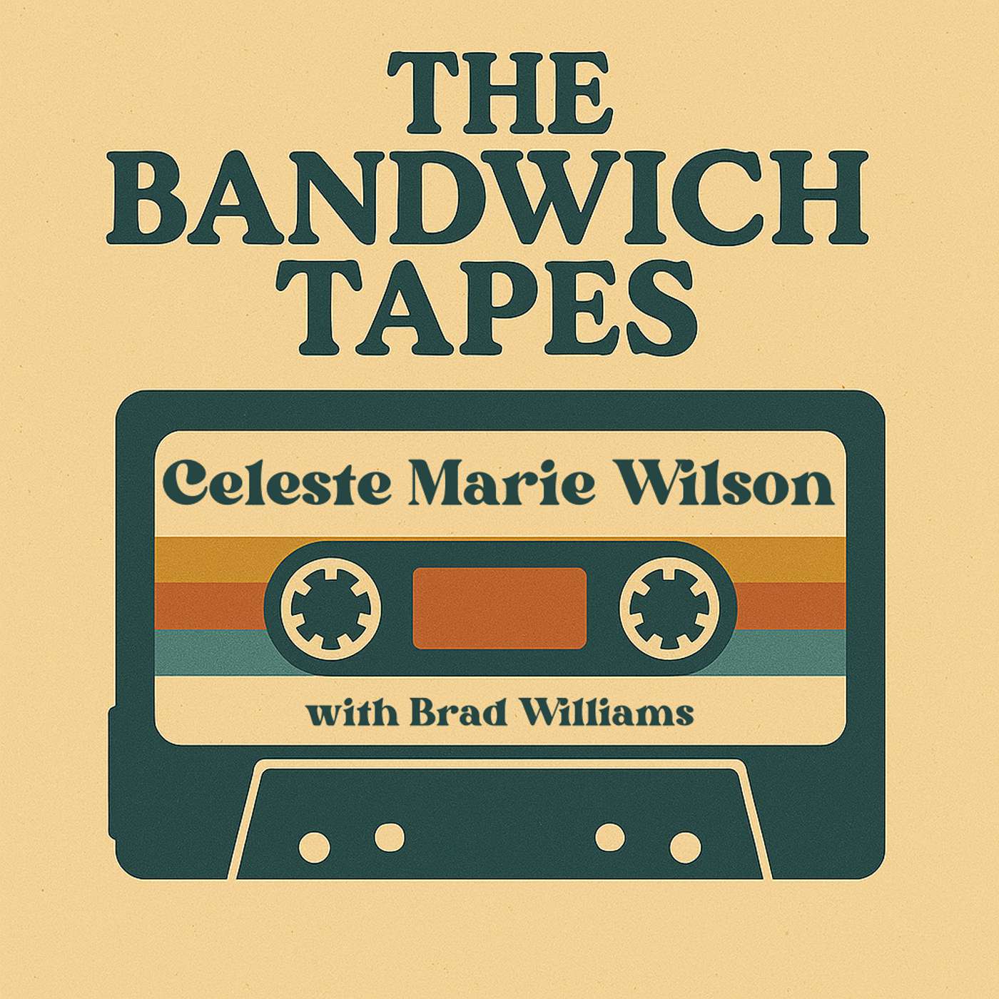 Celeste Marie Wilson: Building a Southern American Princess episode artwork
