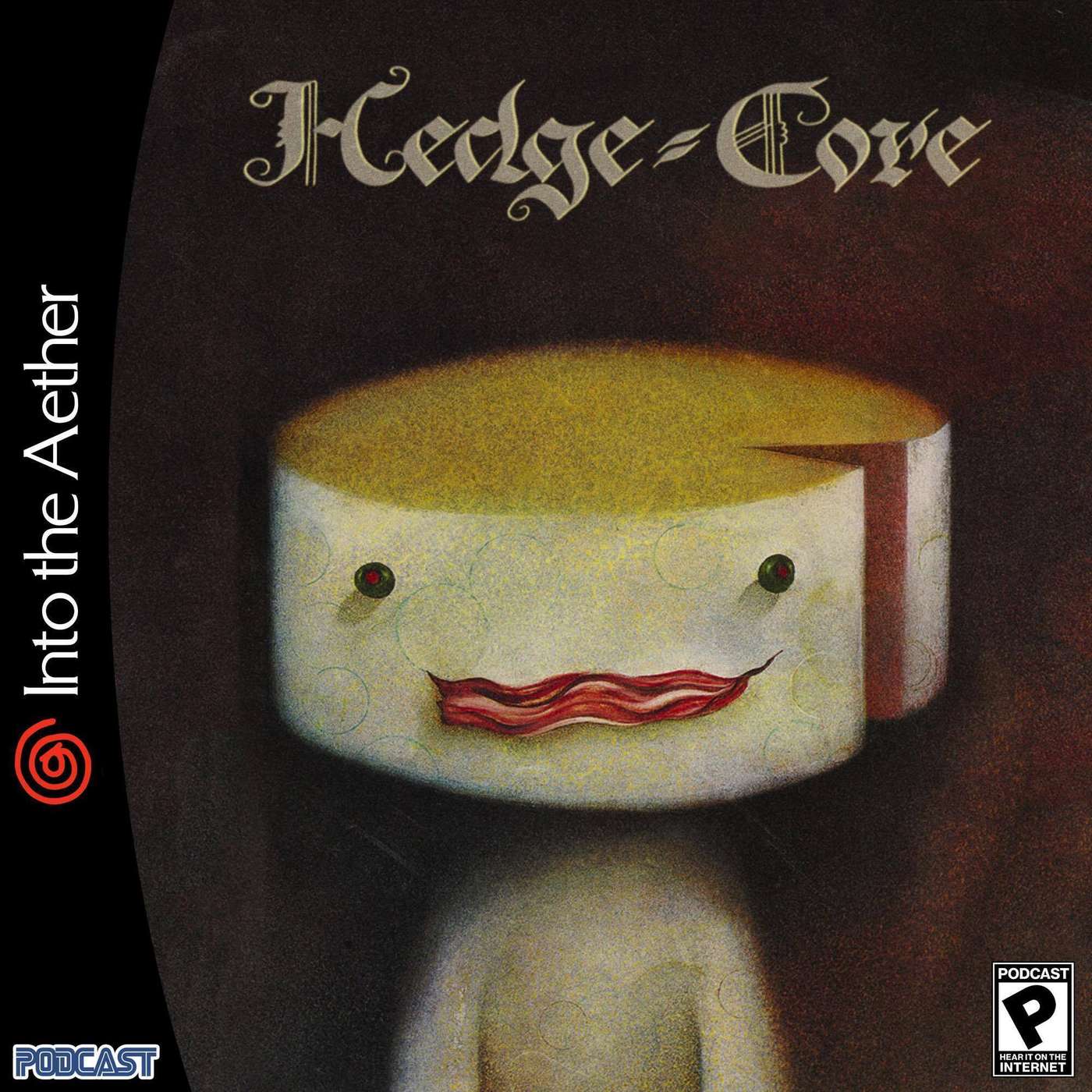 Hedge-Core (feat. Hi-Fi Rush, Theatrhythm, Persona 4 Golden)