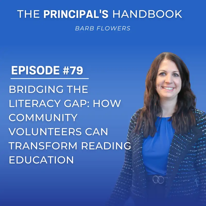 Bridging the Literacy Gap: How Community Volunteers Can Transform Reading Education