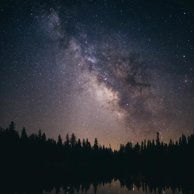 Cook County Chapter of Starry Skies North Celebrates Upcoming Dark Sky Week