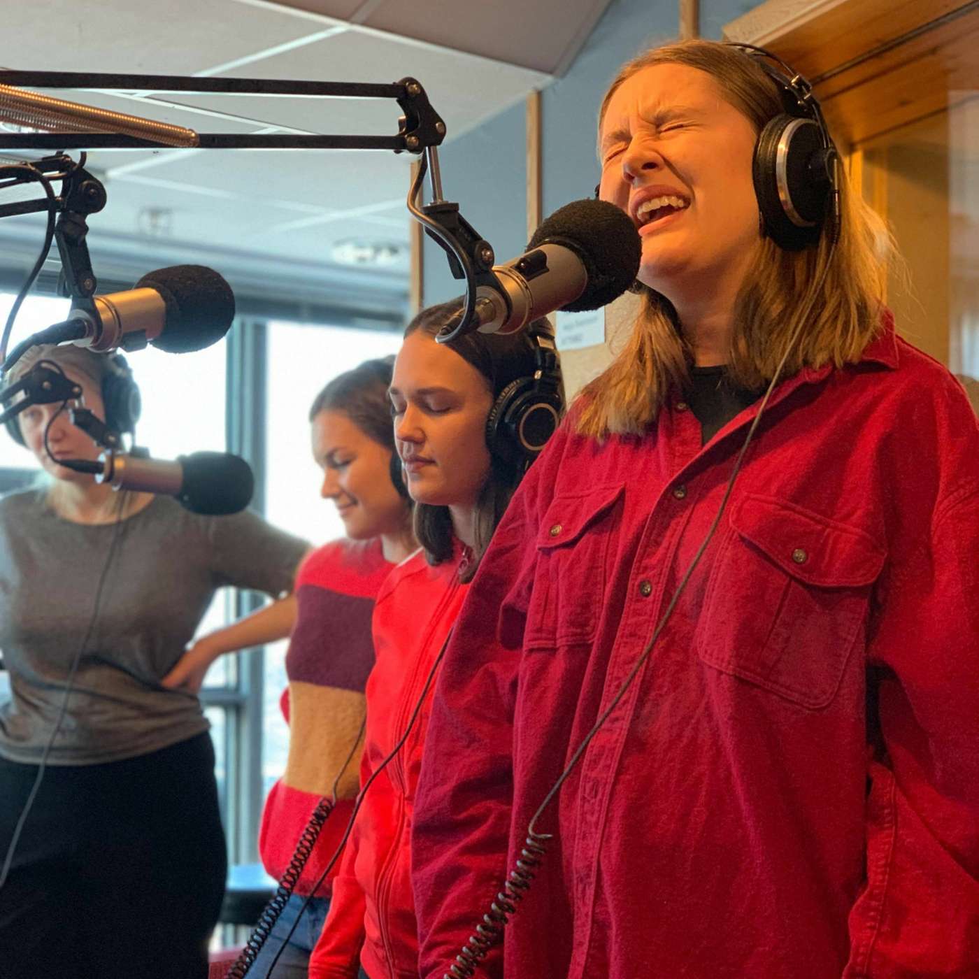Fredag 08.02 - Livemusikk med Bård Berg, Camp Kulinaris og Man up