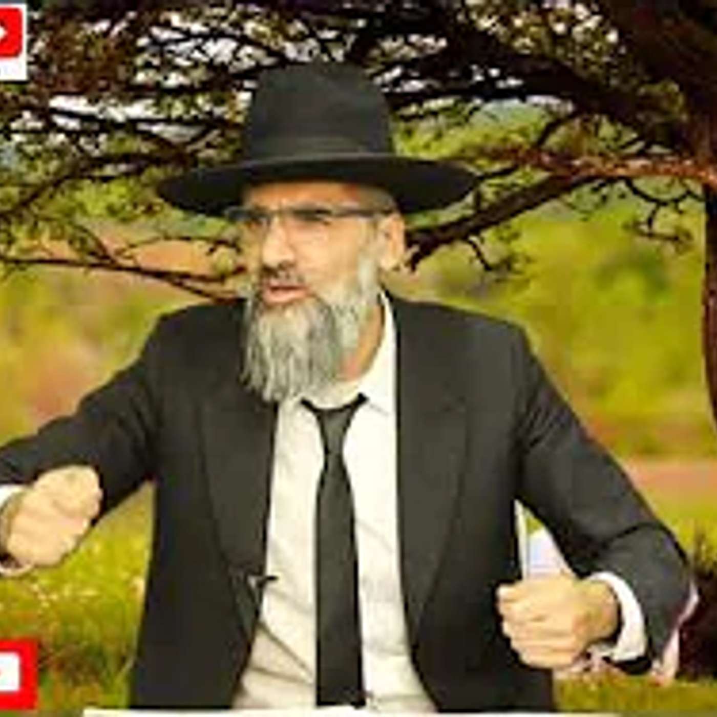 מחזק ומרגש  !! אמא בת 98 עוזרת לבנה בן 80 ! לא יכול להיות שכלב יותר מאמא שלך !! episode artwork