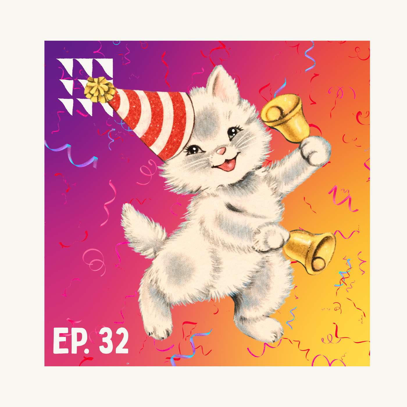 EP 32 | Why Your New Year’s Resolution Isn’t Working