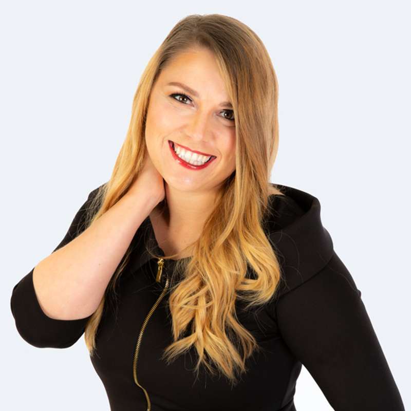 Marzena Slodyczka