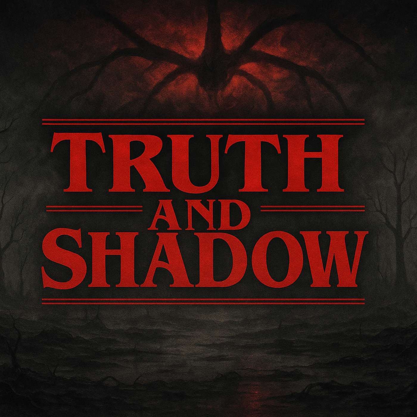 Ep. 110 Stranger Things About the Psychology of Stranger Things