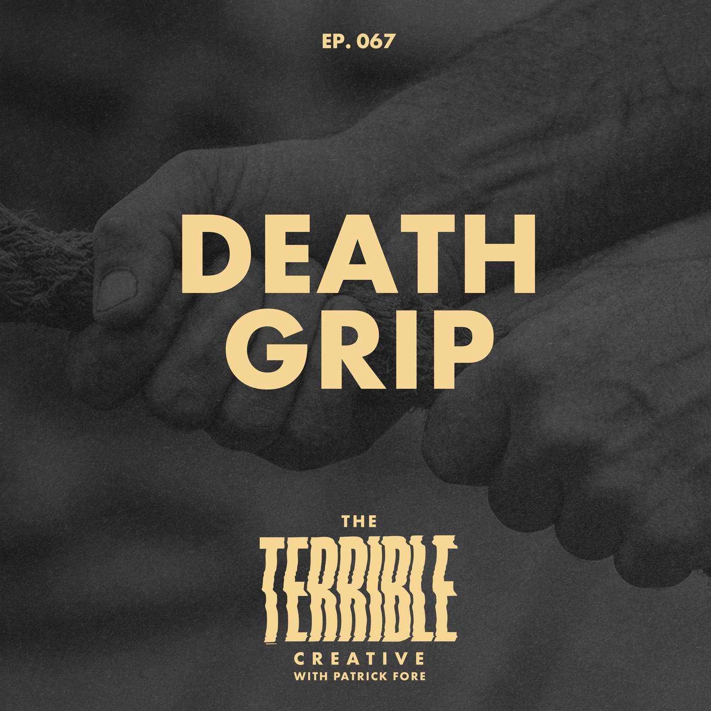 Death Grip - Google AI Just Changed How Clients Find You. Here's What It Can't Replace.