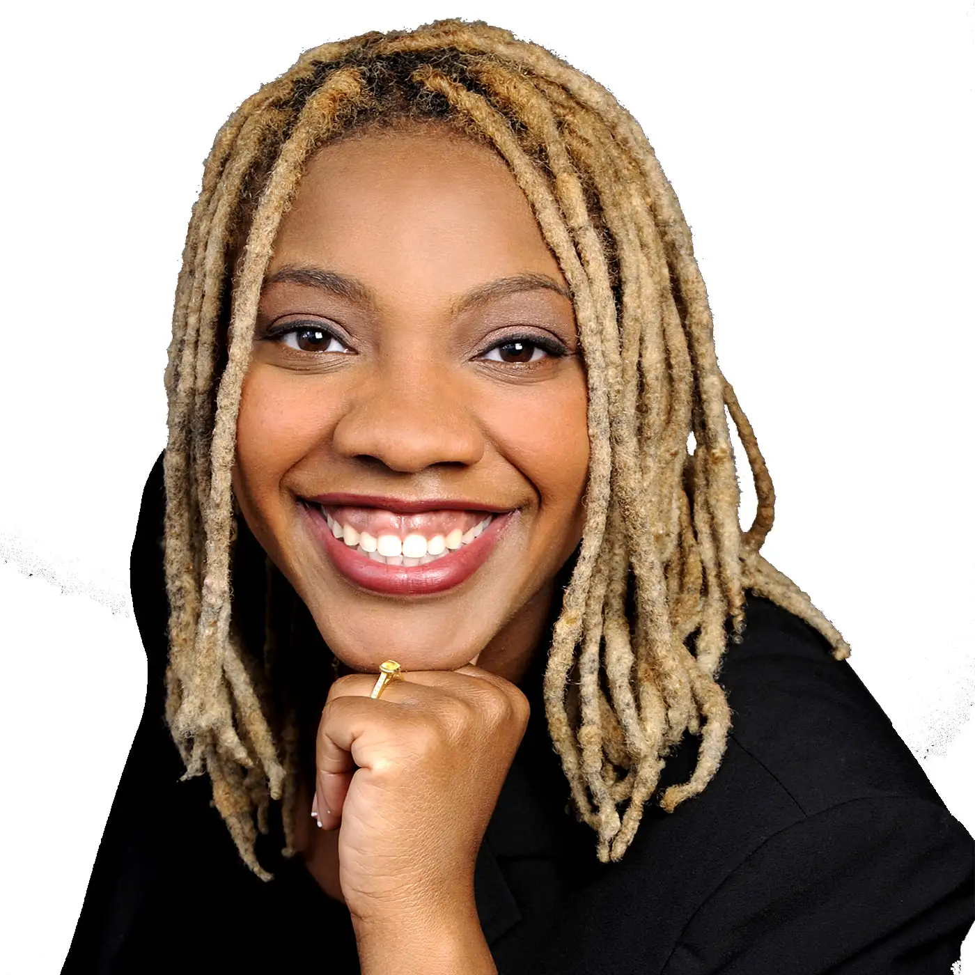 Lisa Phillips On Affordable Real Estate