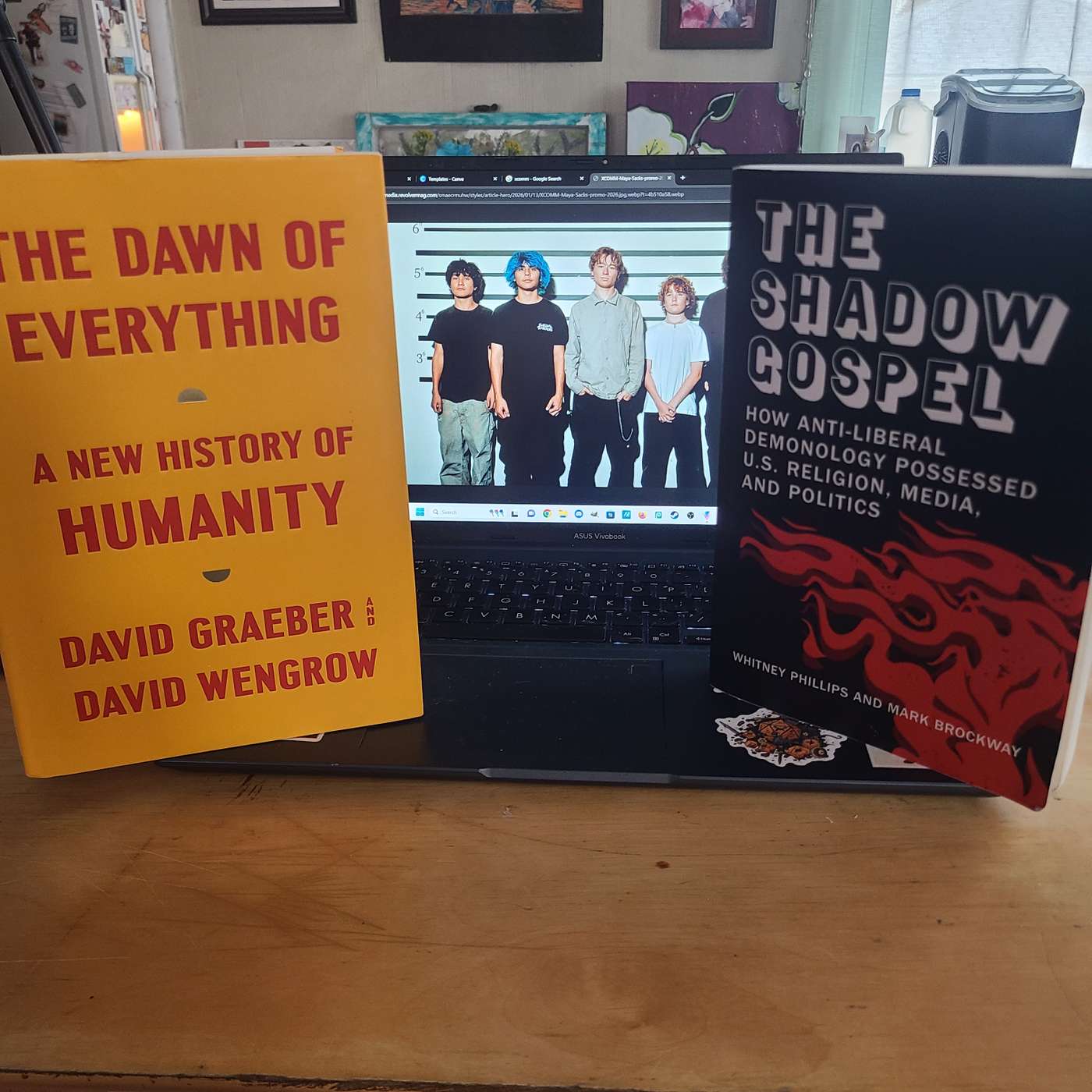 If I Hated You//You Would Know