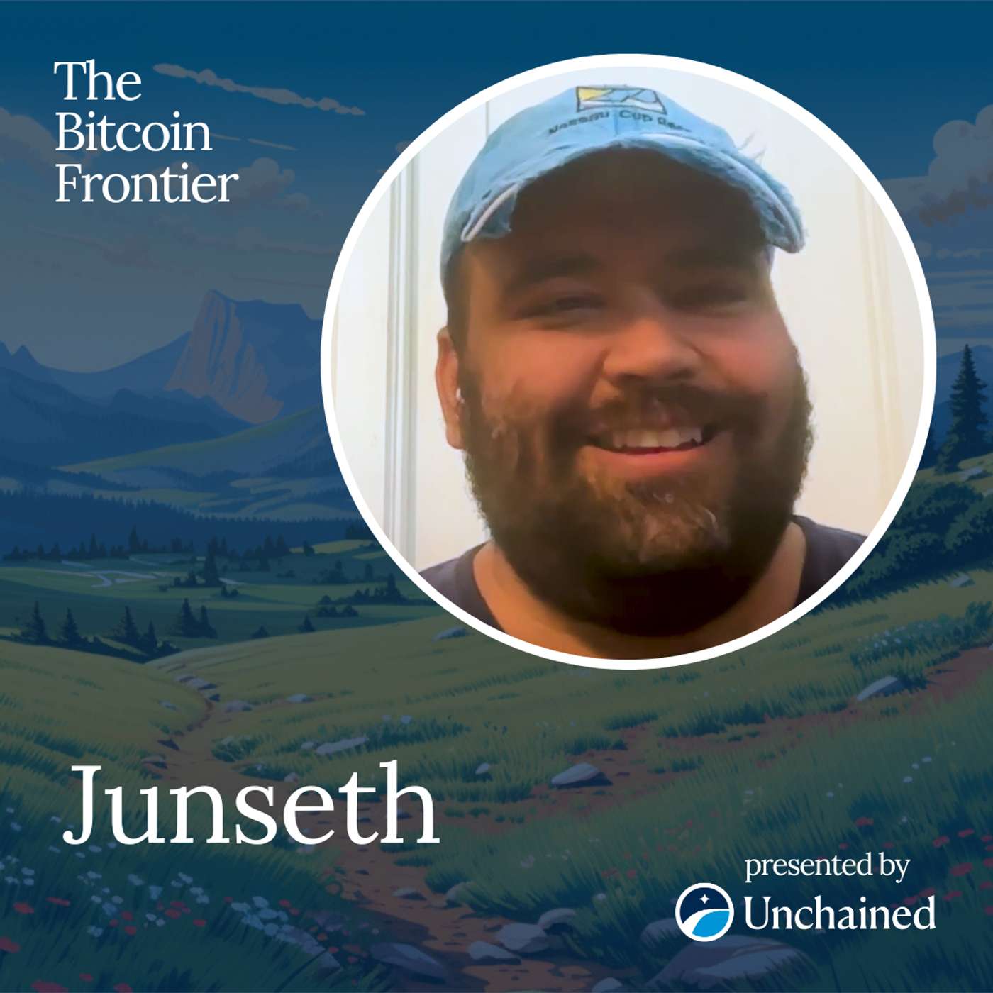 The Bitcoin Frontier