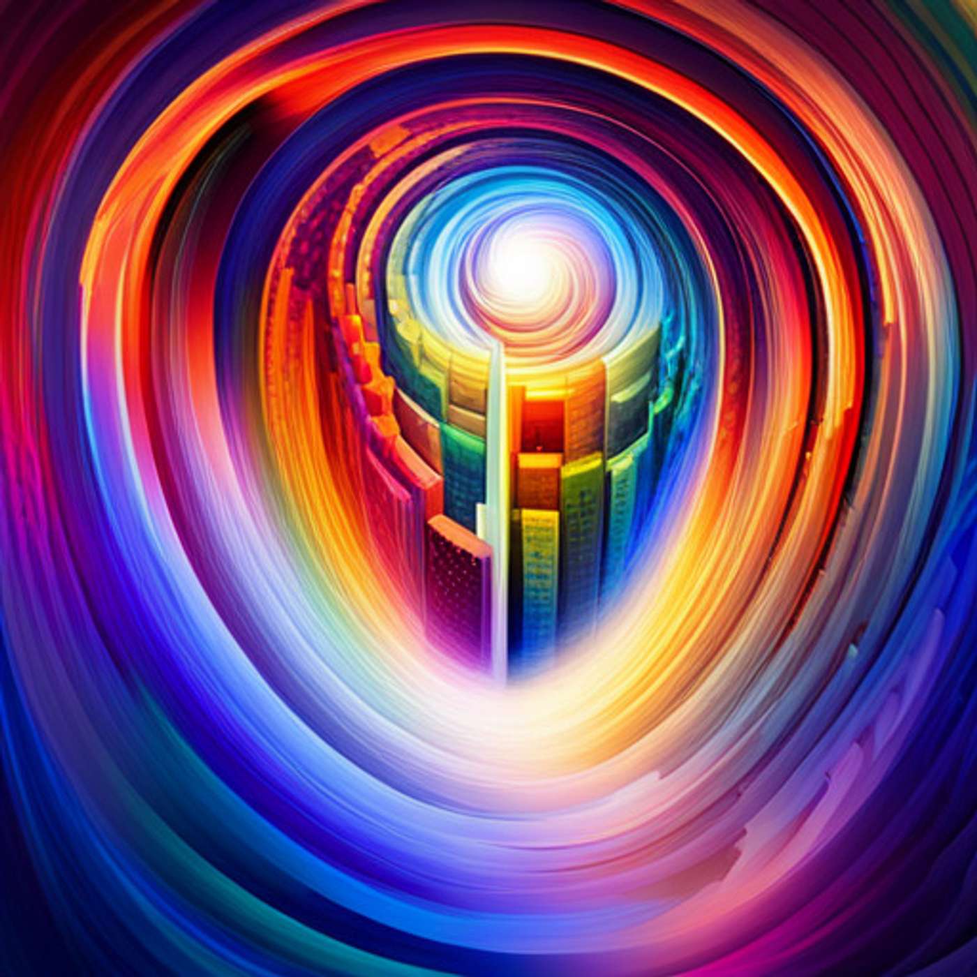 Understanding Charity & the Alta Rebbe's Teachings: A Journey through Kabbalah Philosophy episode artwork