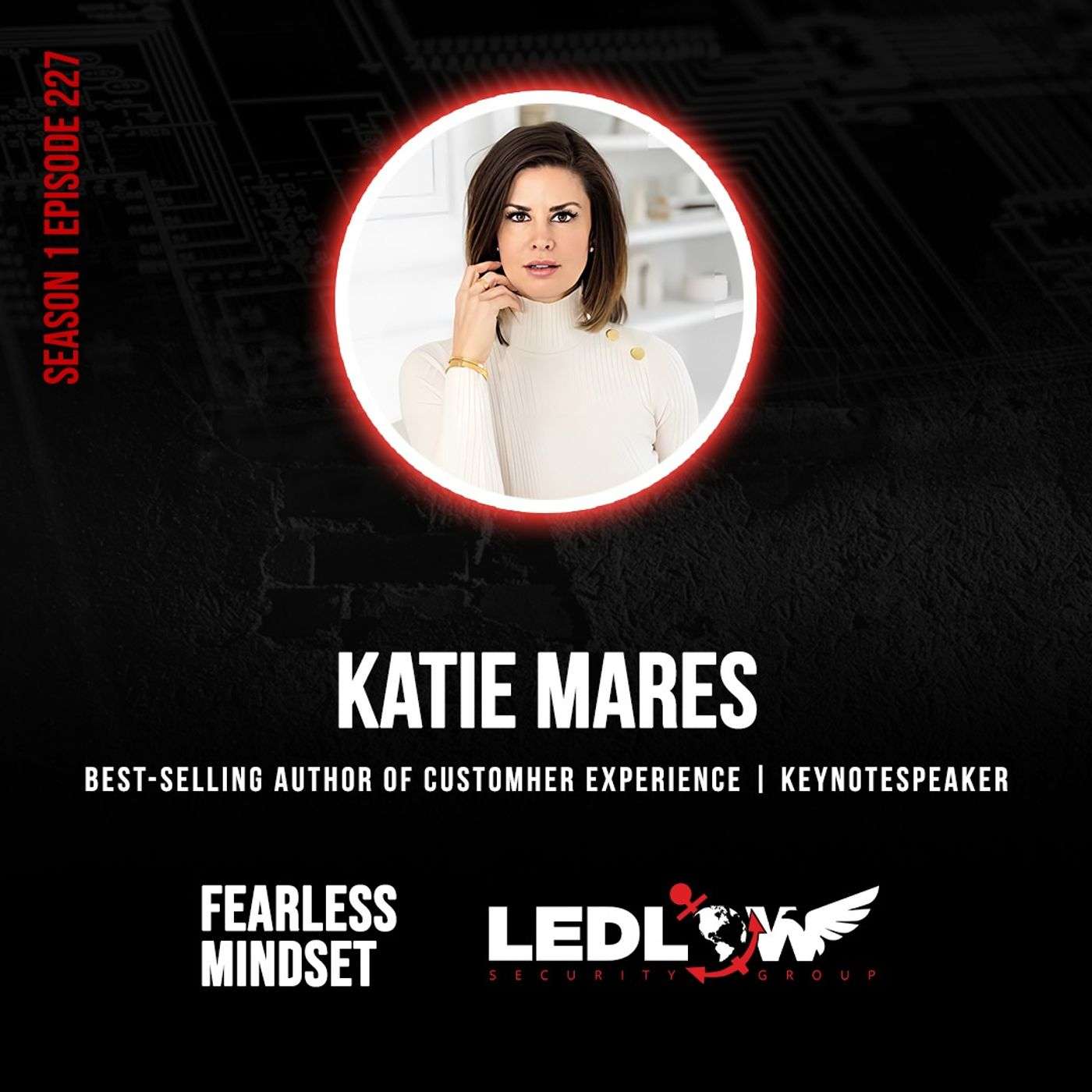 The Fearless Mindset