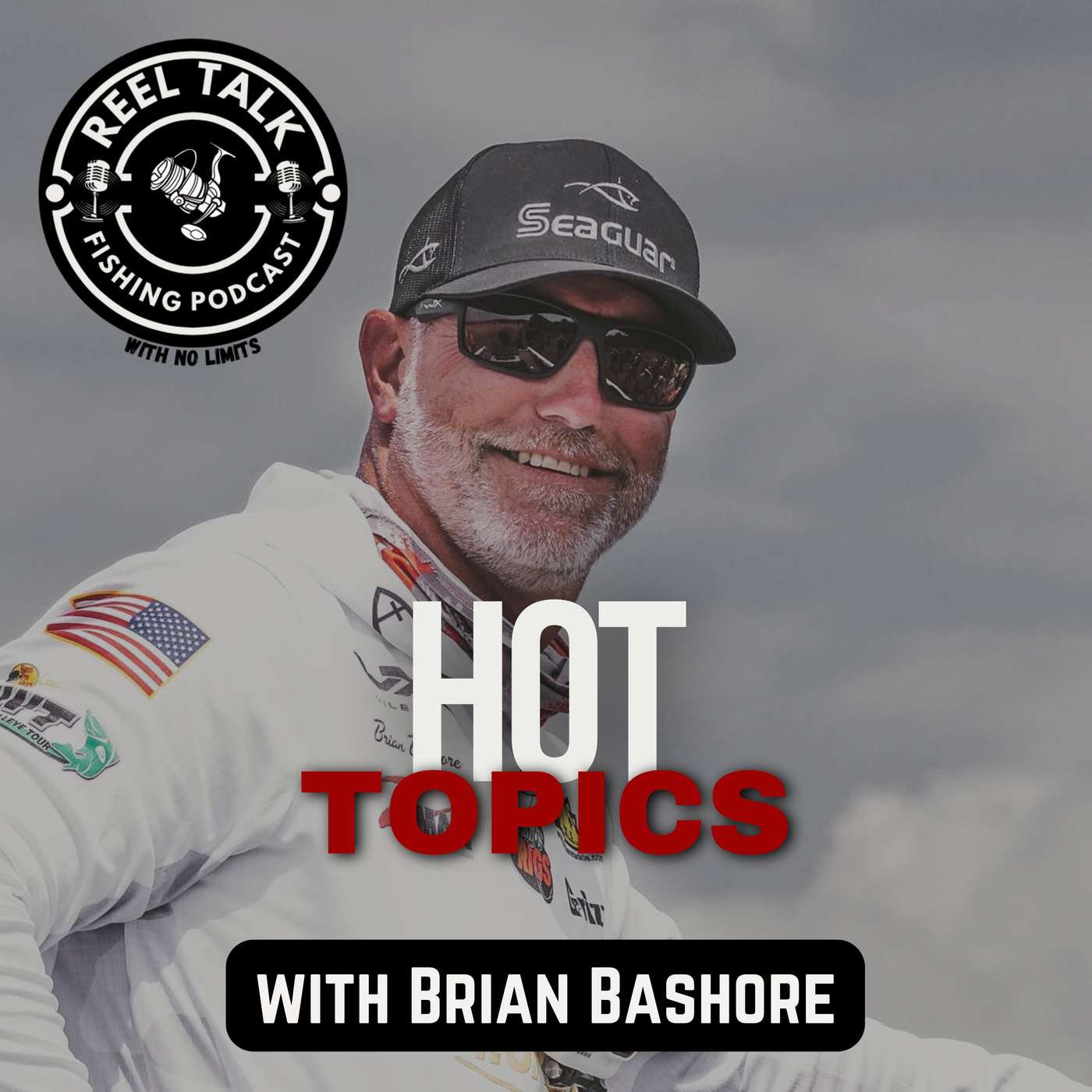 Reel Talk Fishing | With No Limits