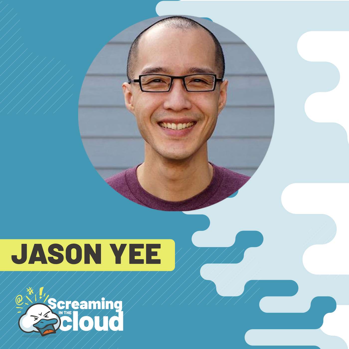 Screaming in the Cloud