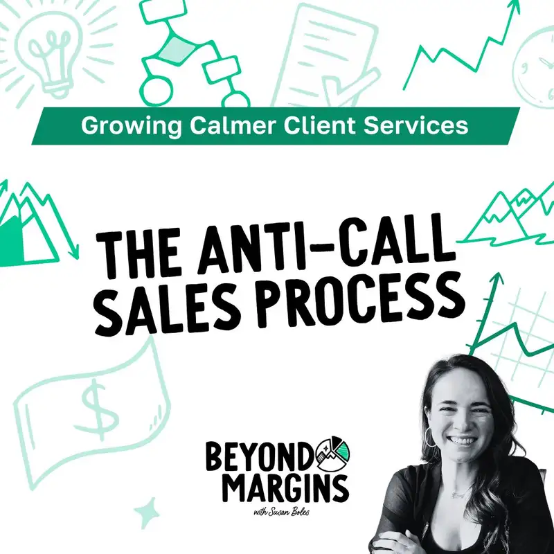 The Anti-Call Sales Process: Build Trust, Close Deals, Keep Your Calendar Clear