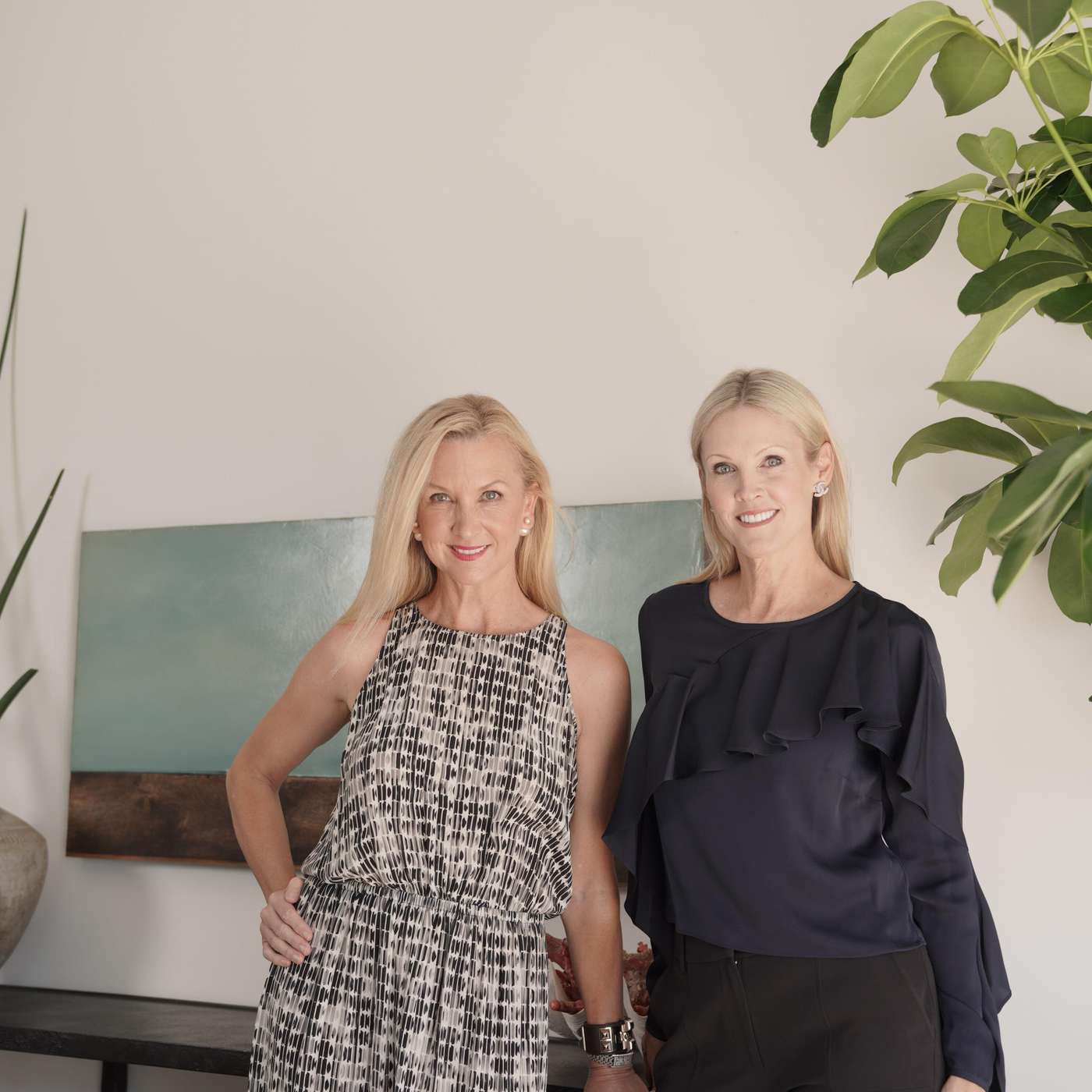 Jessica Frandson & Jill King: Continuing the Legacy of Modern Aromatherapy episode artwork