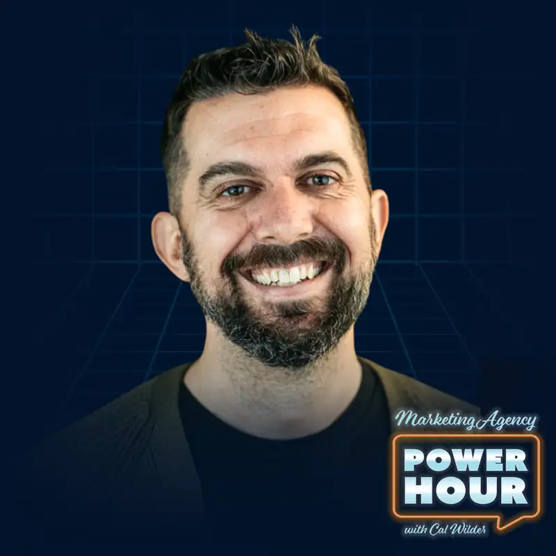 Leading with Questions and Conversation - Nick Francis - Marketing Agency Power Hour - Episode #006